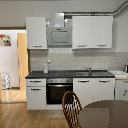Apartman Anamarija Split Exteriör bild