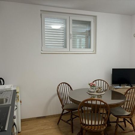 Apartman Anamarija Split Exteriör bild