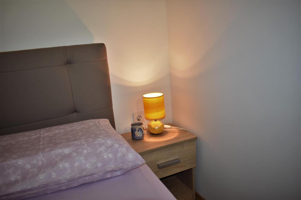 Apartman Anamarija Split Exteriör bild