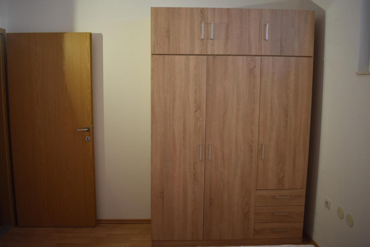 Apartman Anamarija Split Exteriör bild