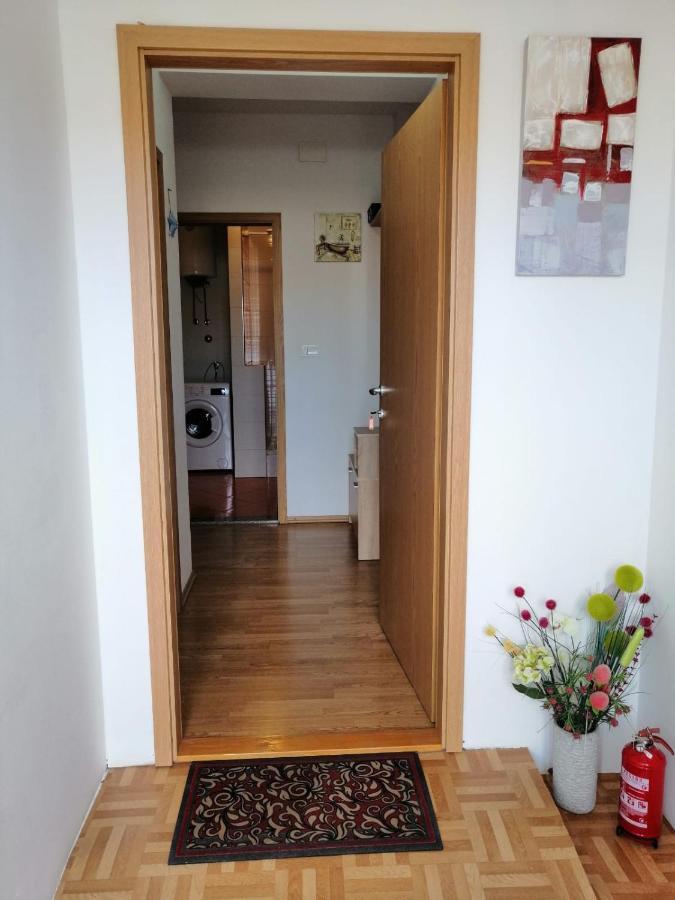 Apartman Anamarija Split Exteriör bild