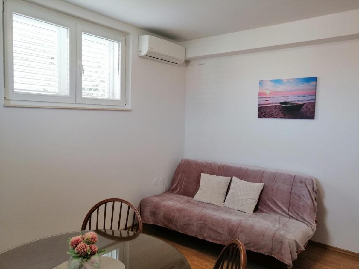 Apartman Anamarija Split Exteriör bild