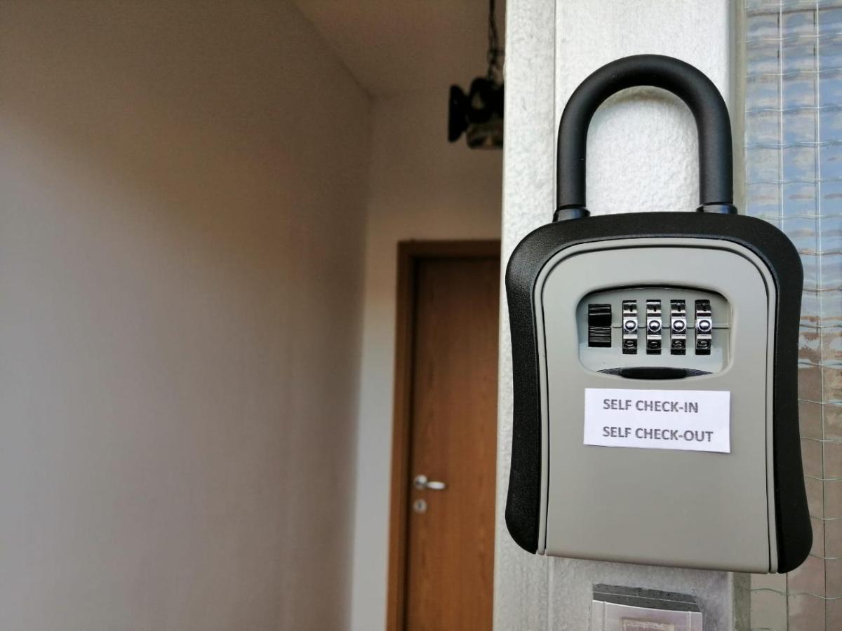 Apartman Anamarija Split Exteriör bild
