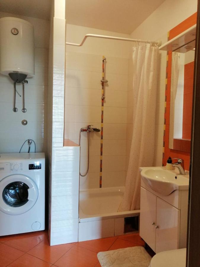 Apartman Anamarija Split Exteriör bild