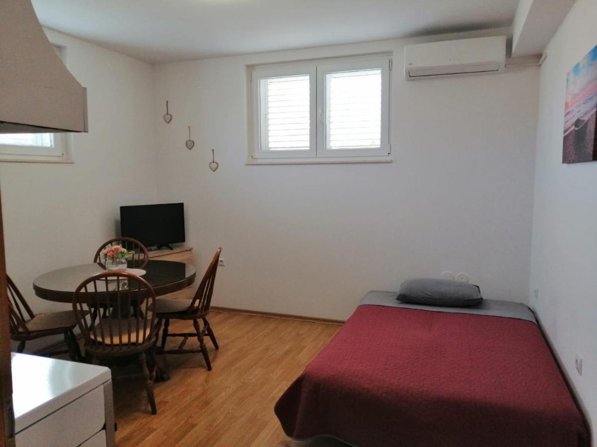 Apartman Anamarija Split Exteriör bild