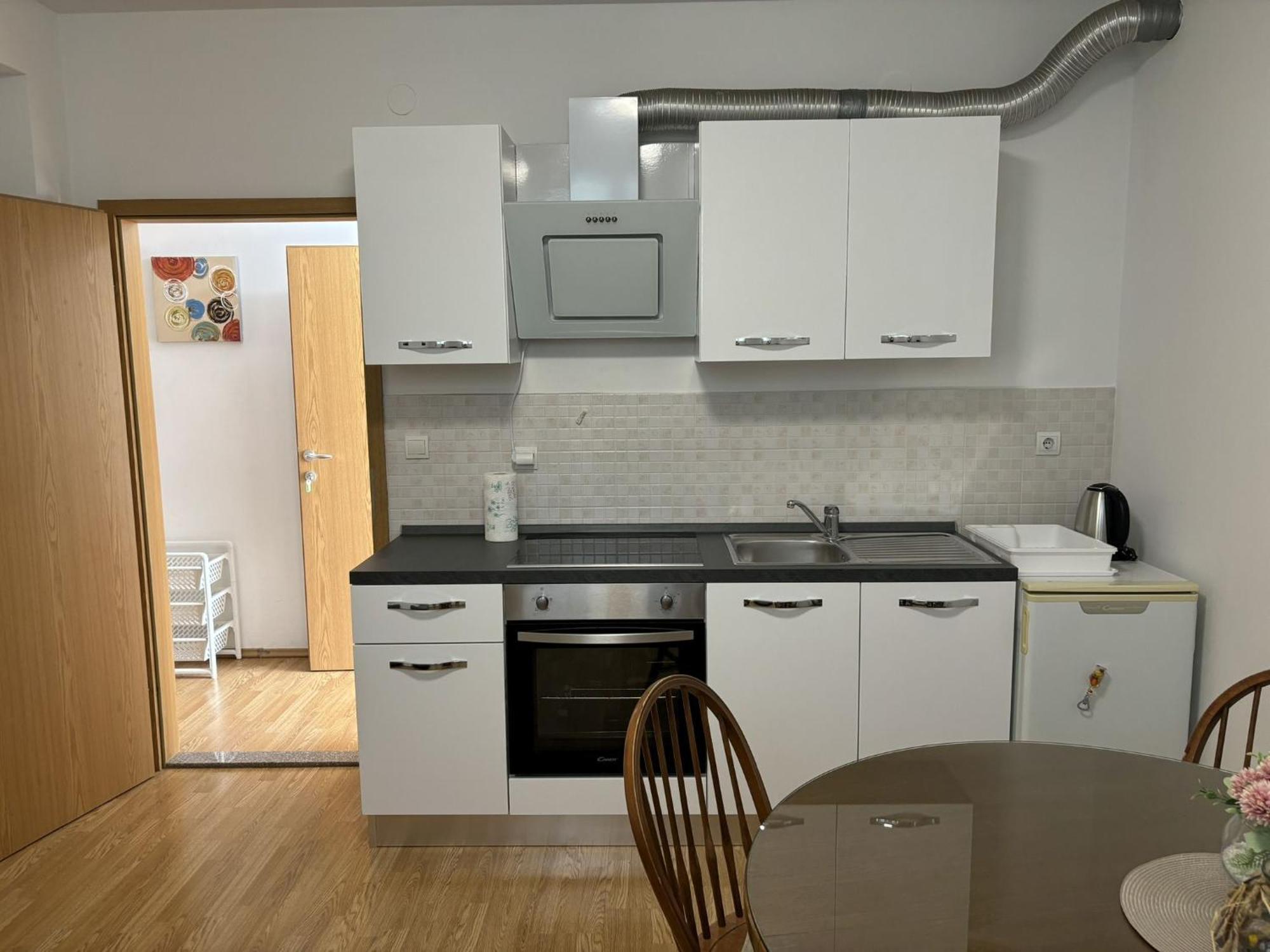 Apartman Anamarija Split Exteriör bild