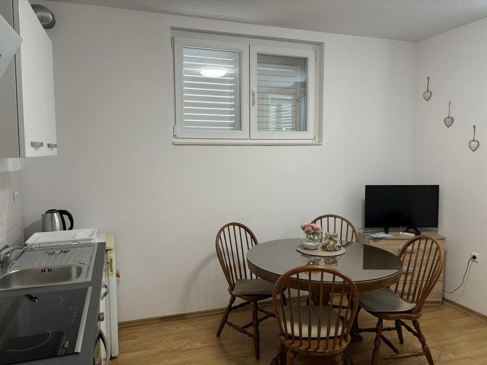 Apartman Anamarija Split Exteriör bild